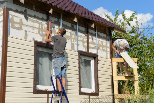 Best Weatherproofing and Sealing  in Spearville, KS