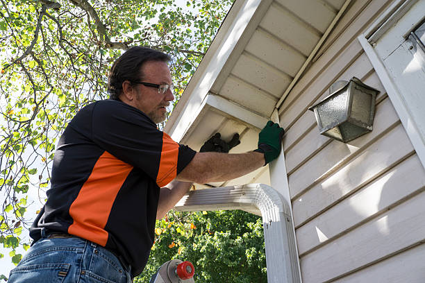 Best Stone Veneer Siding  in Spearville, KS